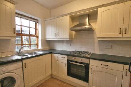 Lord Street, Bollington, Image 4