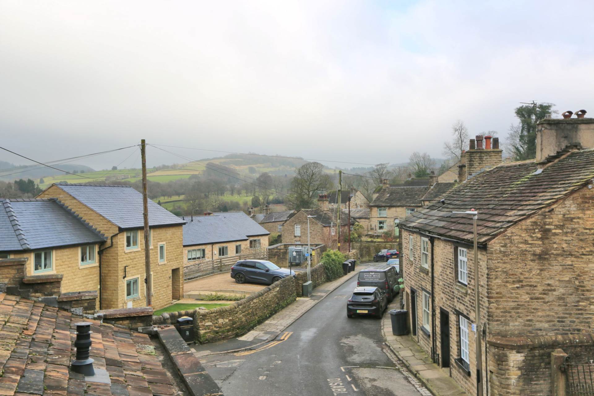 Chancery Lane, Bollington, Image 12