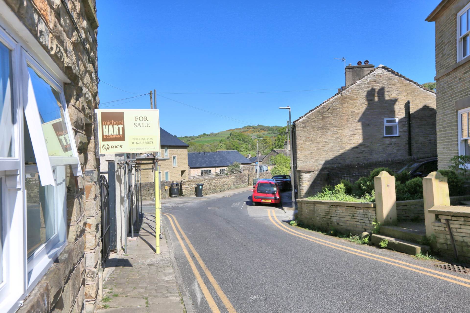 Chancery Lane, Bollington, Image 13
