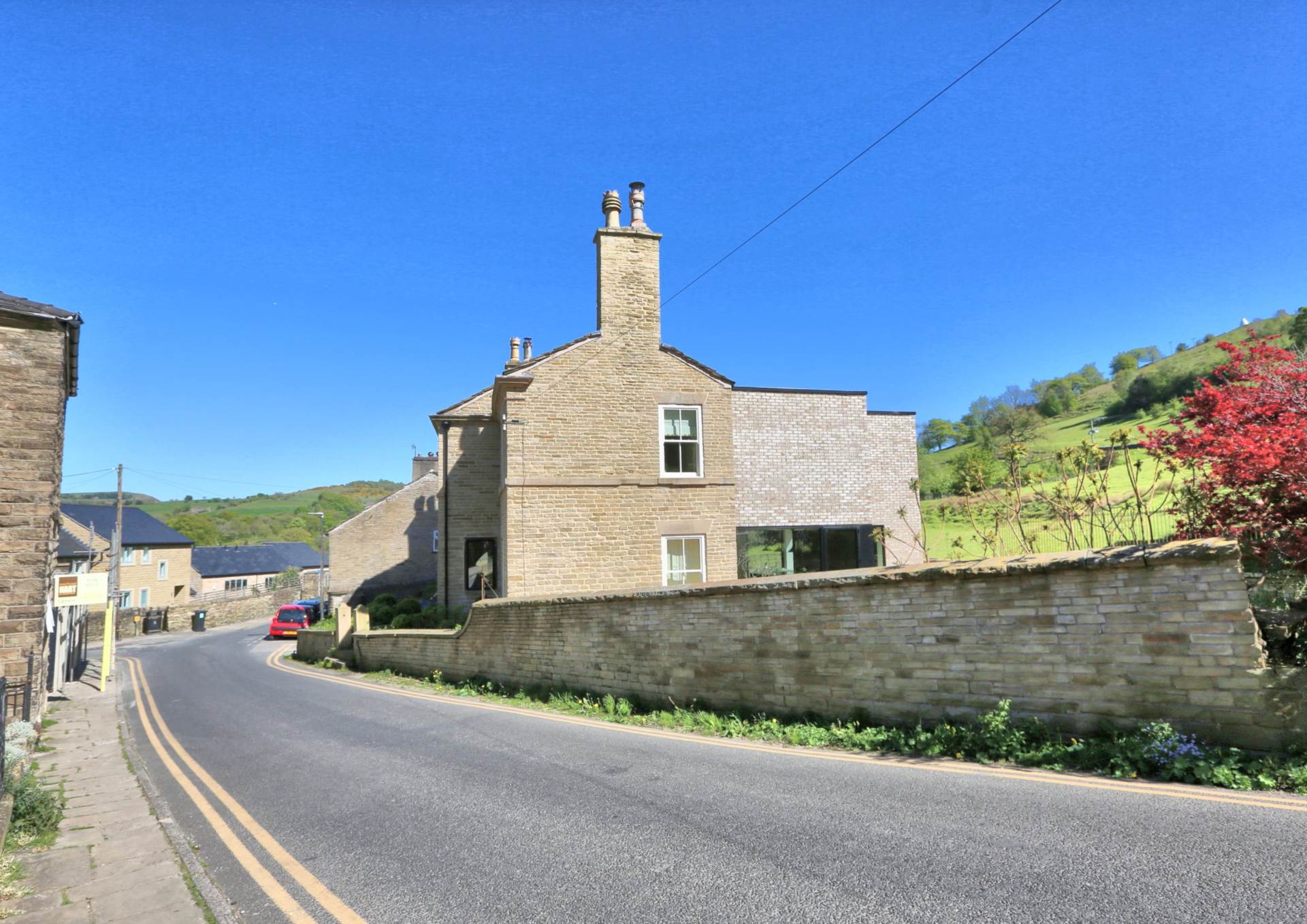 Chancery Lane, Bollington, Image 14