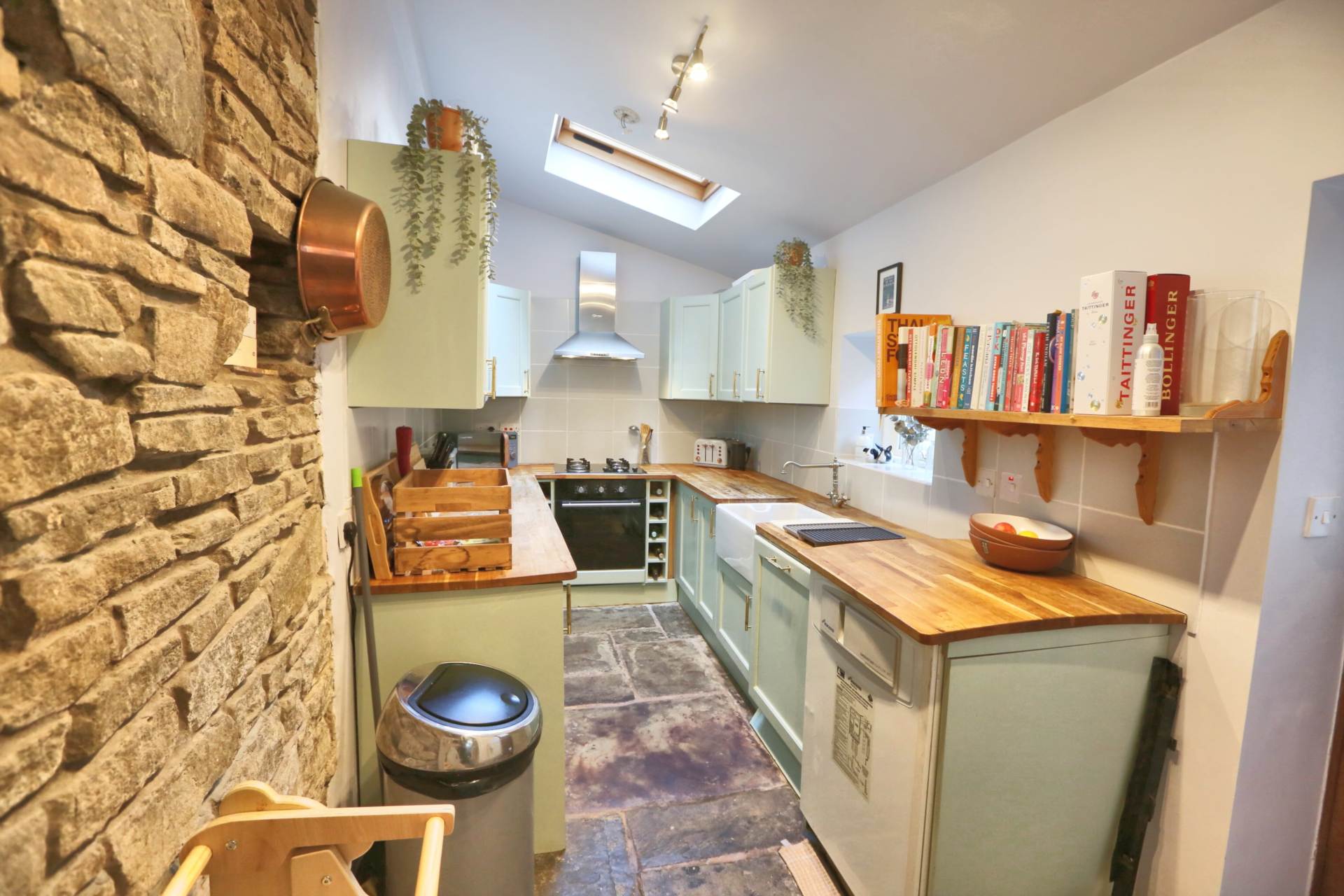 Chancery Lane, Bollington, Image 3