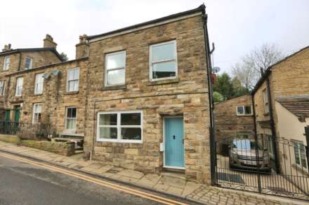 Chancery Lane, Bollington, Image 1