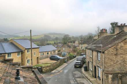 Chancery Lane, Bollington, Image 12