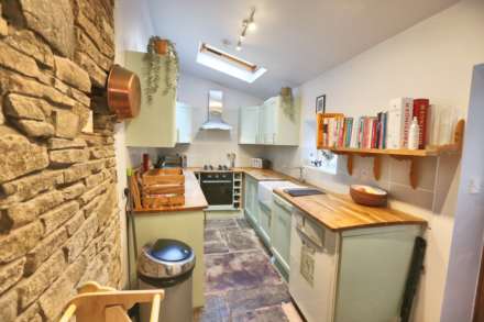 Chancery Lane, Bollington, Image 3