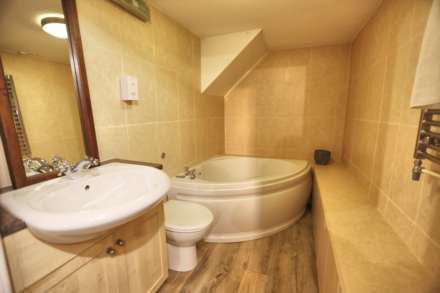 Chancery Lane, Bollington, Image 4