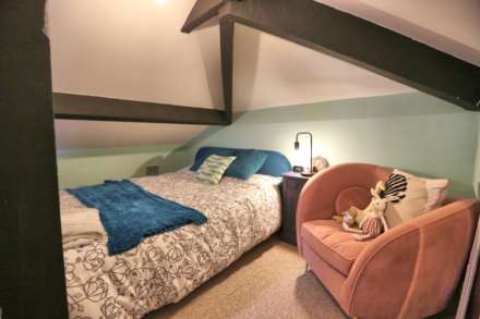 Chancery Lane, Bollington, Image 7