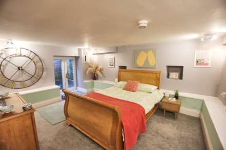 Chancery Lane, Bollington, Image 8