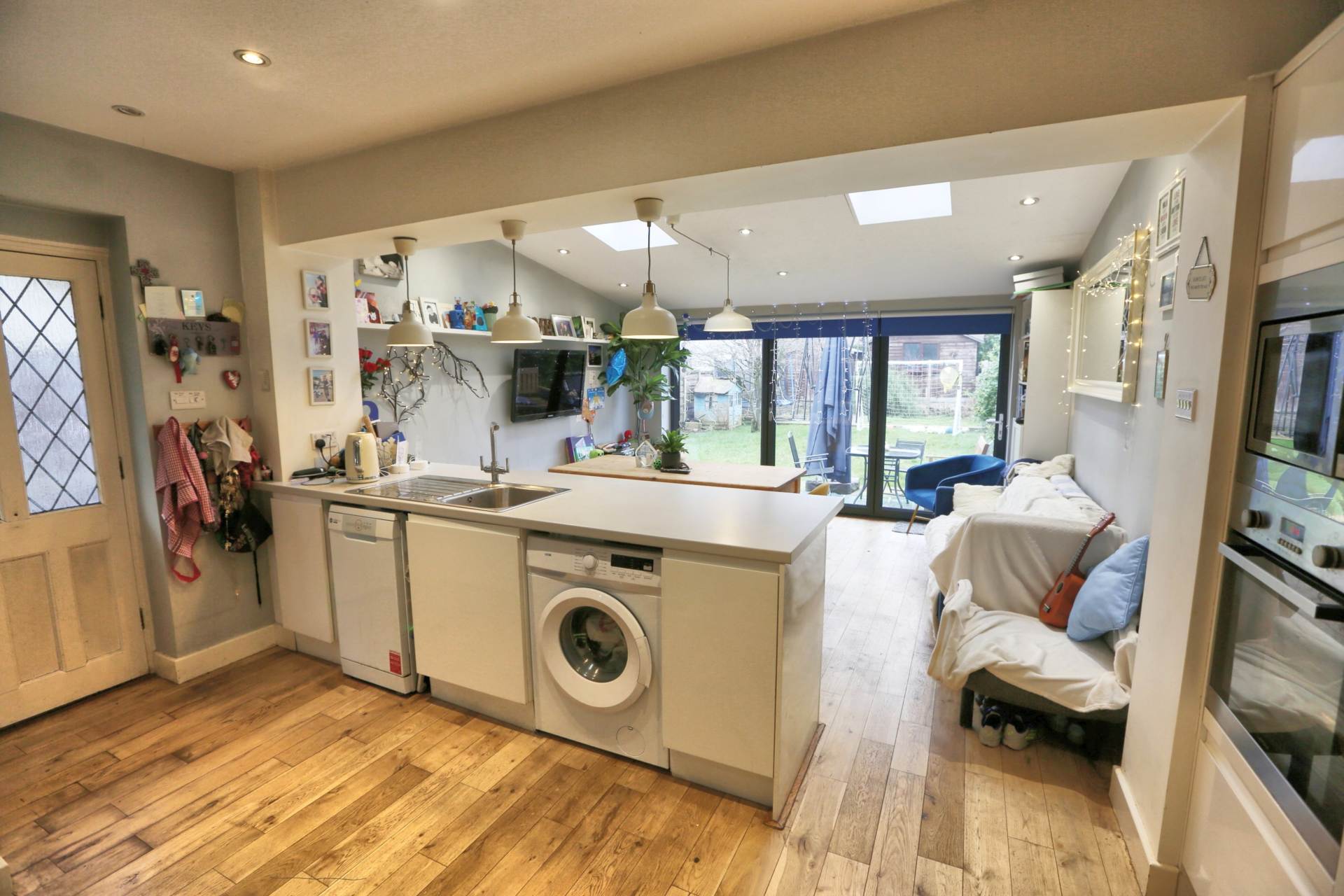 Kingsway, Bollington, Image 4