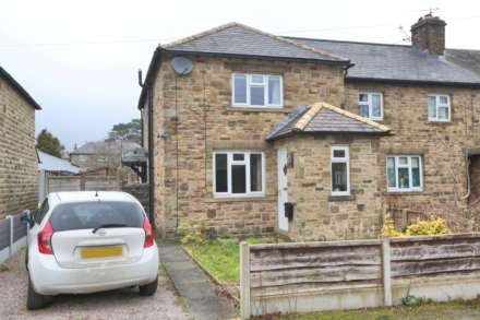 Kingsway, Bollington, Image 1