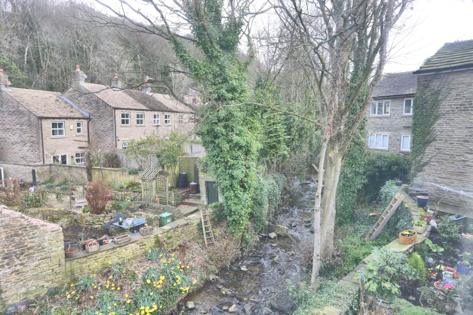 Palmerston Street, Bollington, Image 10
