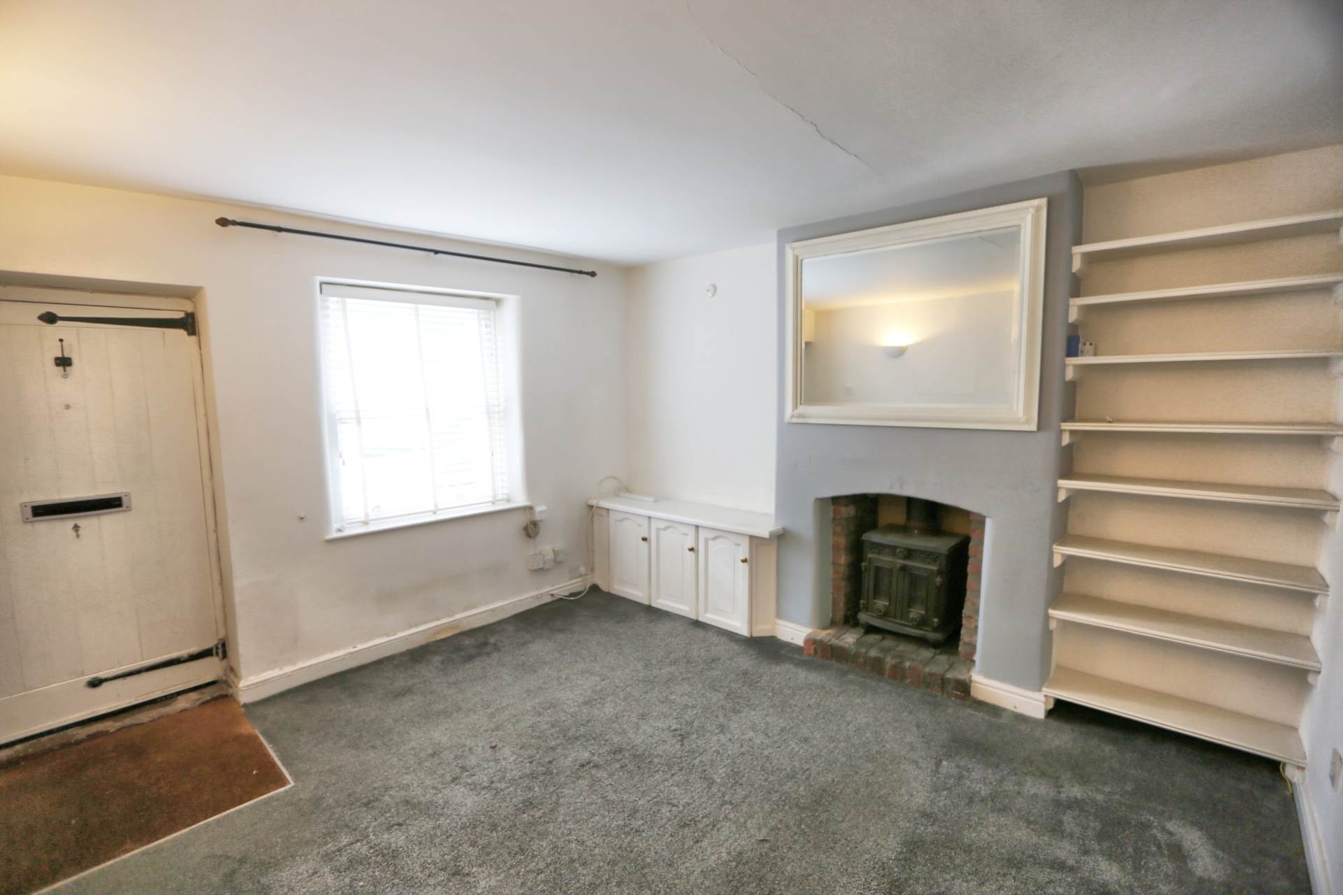 Palmerston Street, Bollington, Image 2