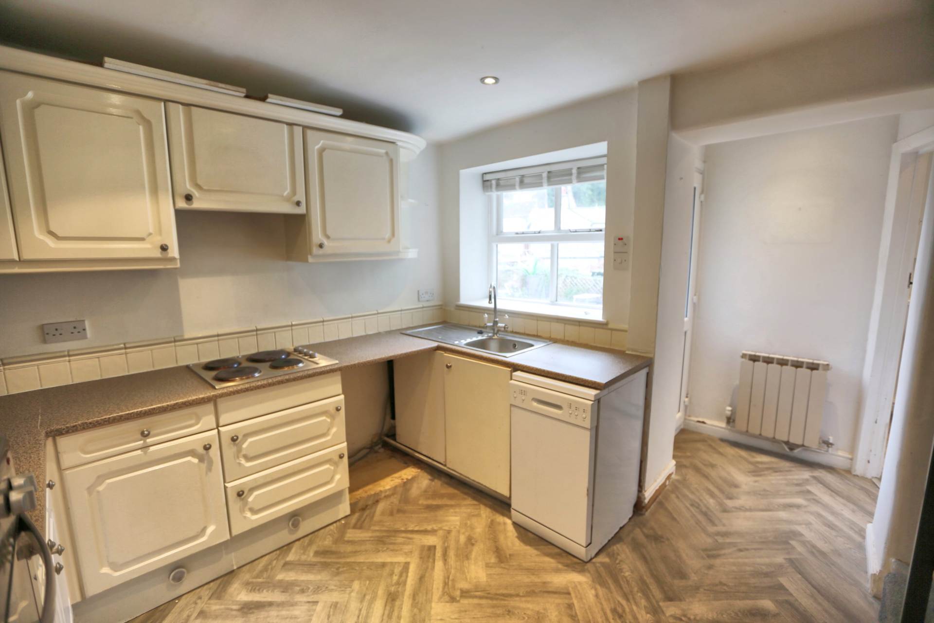 Palmerston Street, Bollington, Image 3