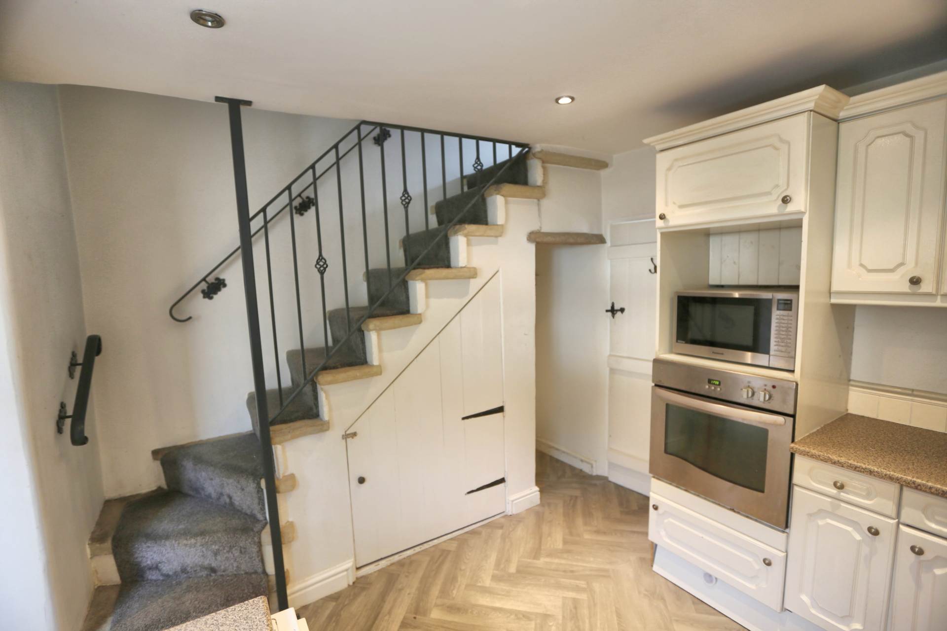 Palmerston Street, Bollington, Image 4