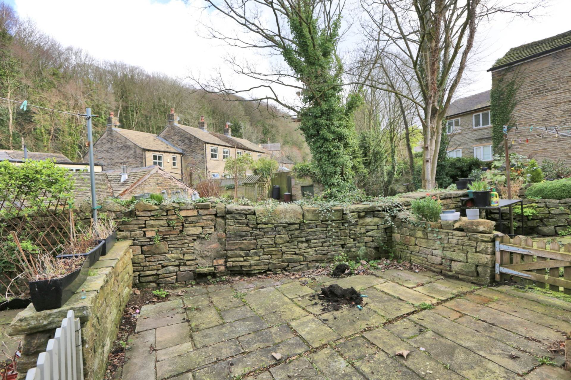 Palmerston Street, Bollington, Image 9
