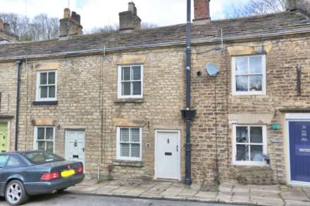 Palmerston Street, Bollington, Image 1