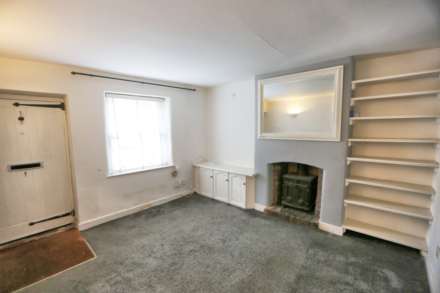 Palmerston Street, Bollington, Image 2