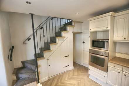 Palmerston Street, Bollington, Image 4