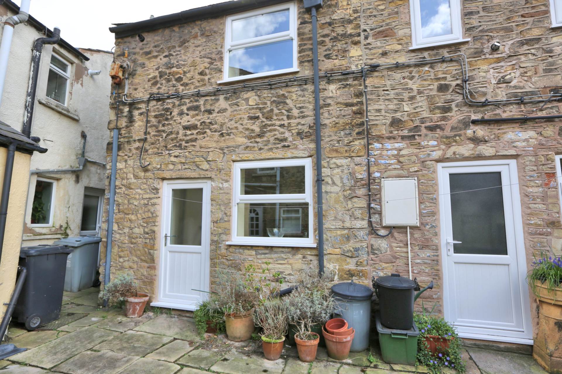 Oldham Street, Macclesfield, Image 8