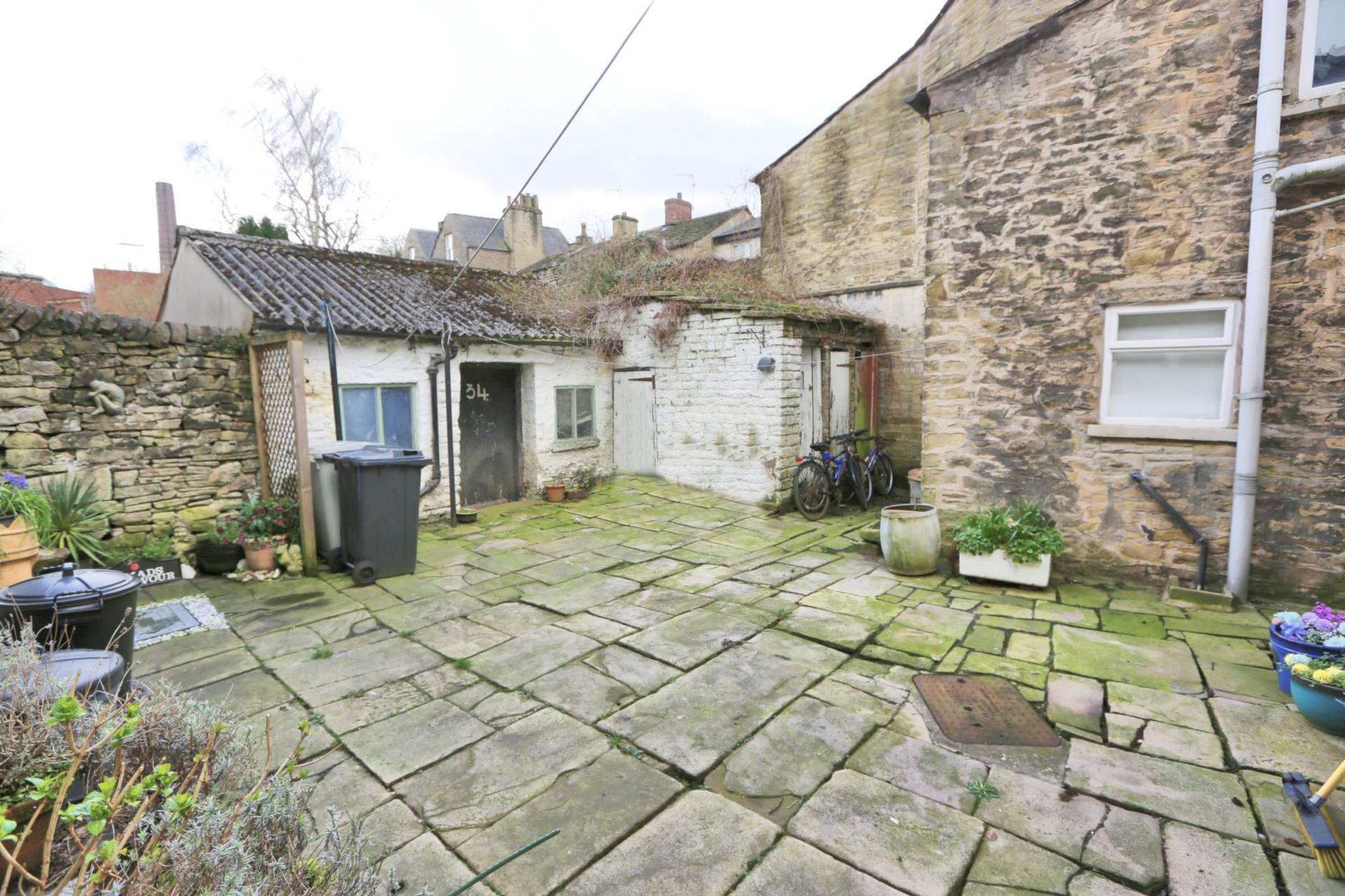 Oldham Street, Macclesfield, Image 9