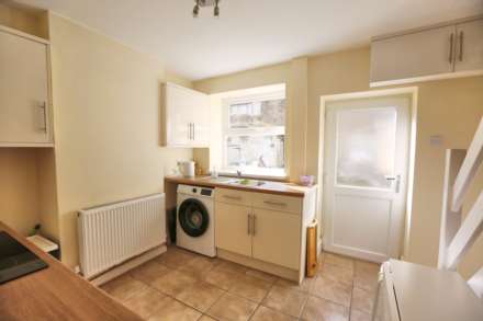 Oldham Street, Macclesfield, Image 3