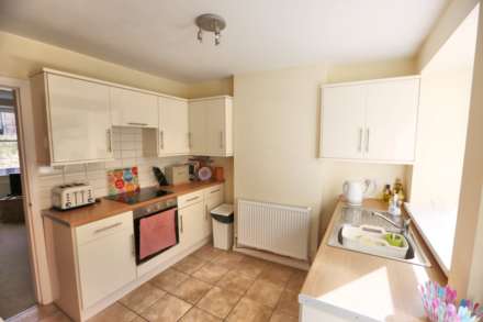 Oldham Street, Macclesfield, Image 4