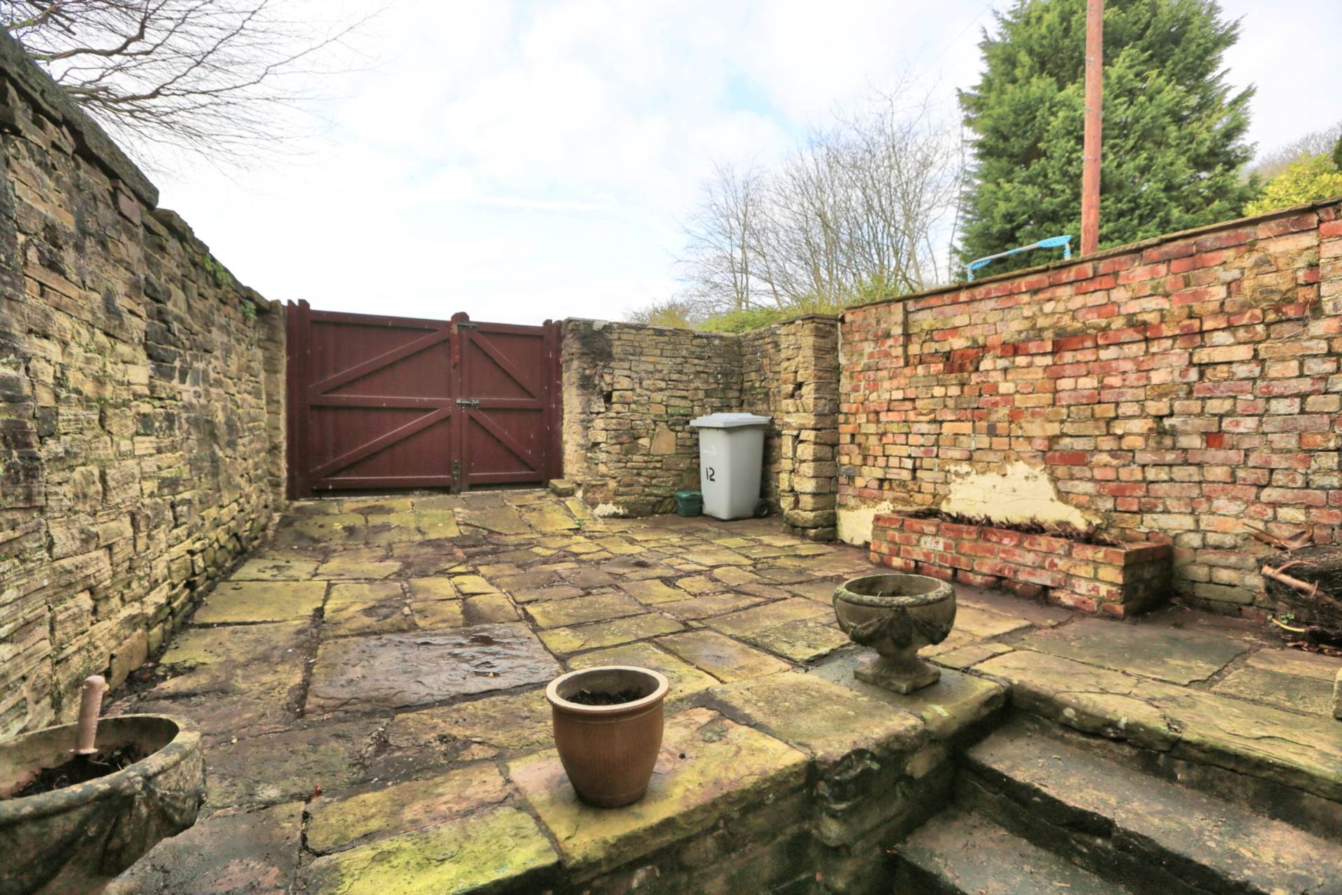 Queen Street, Bollington, Image 8