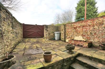 Queen Street, Bollington, Image 8