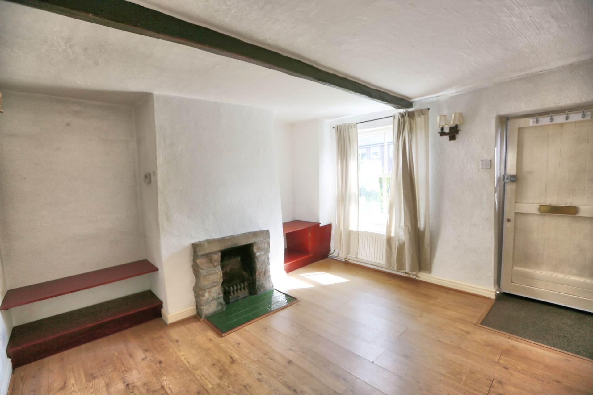 Palmerston Street, Bollington, Image 2