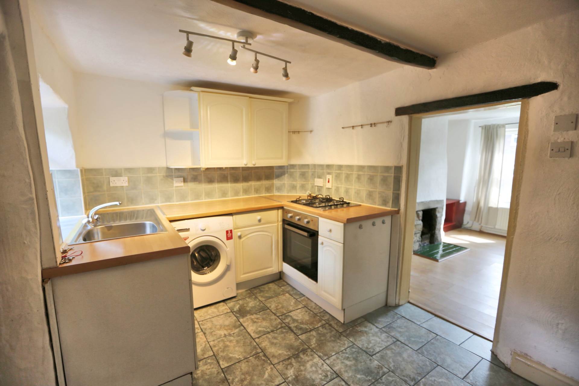 Palmerston Street, Bollington, Image 3