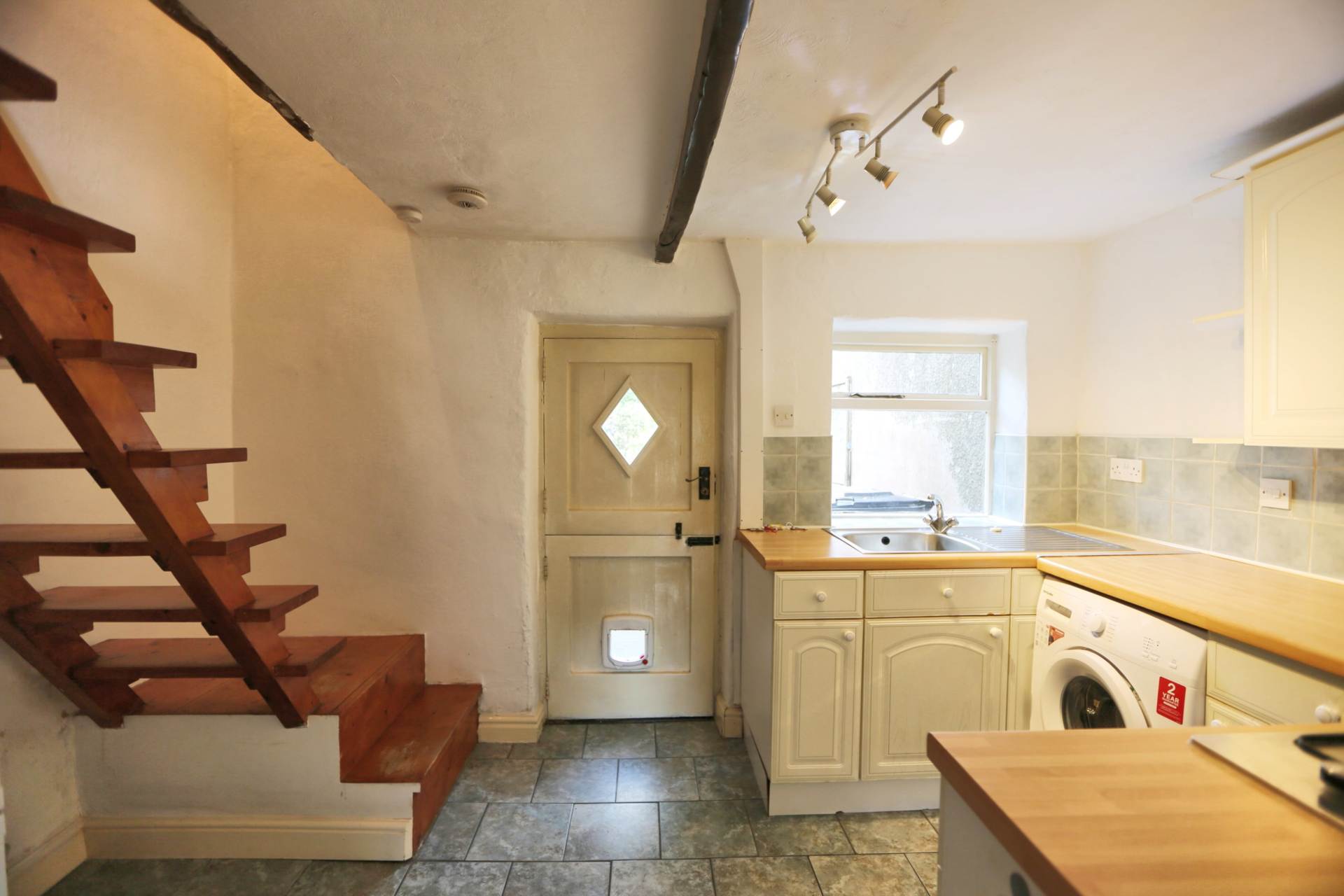 Palmerston Street, Bollington, Image 4