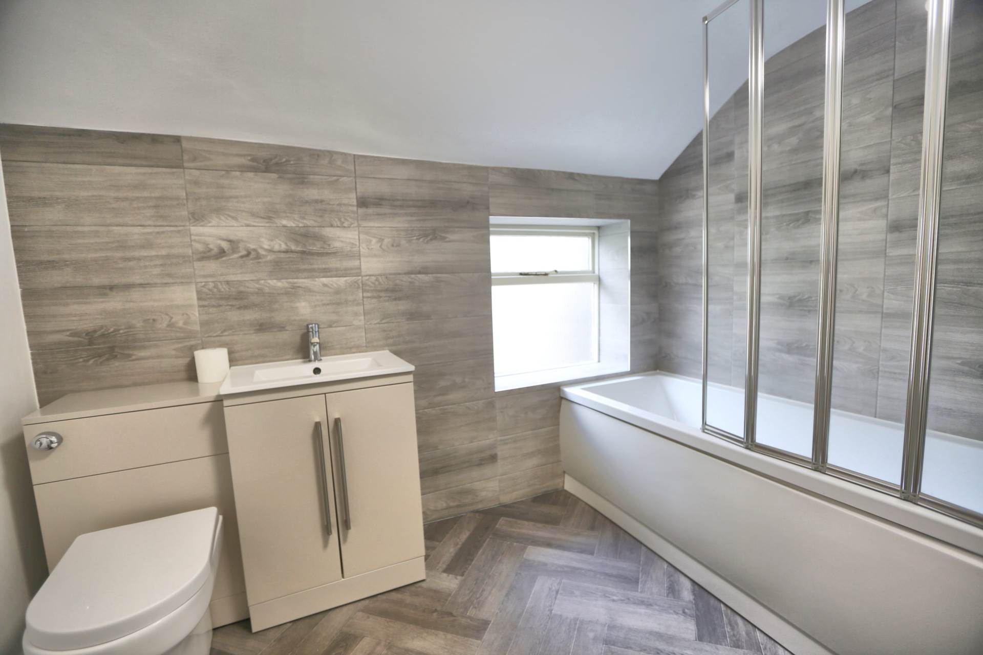 Palmerston Street, Bollington, Image 6