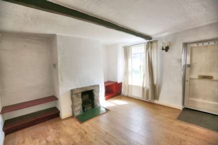 Palmerston Street, Bollington, Image 2