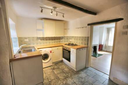 Palmerston Street, Bollington, Image 3