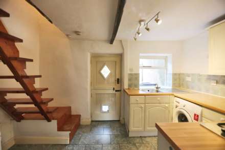 Palmerston Street, Bollington, Image 4