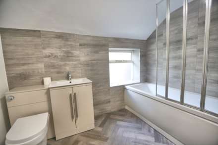 Palmerston Street, Bollington, Image 6