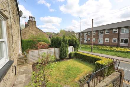 Palmerston Street, Bollington, Image 7
