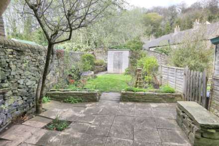 Palmerston Street, Bollington, Image 8