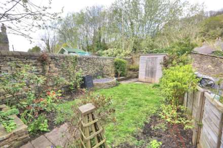 Palmerston Street, Bollington, Image 9