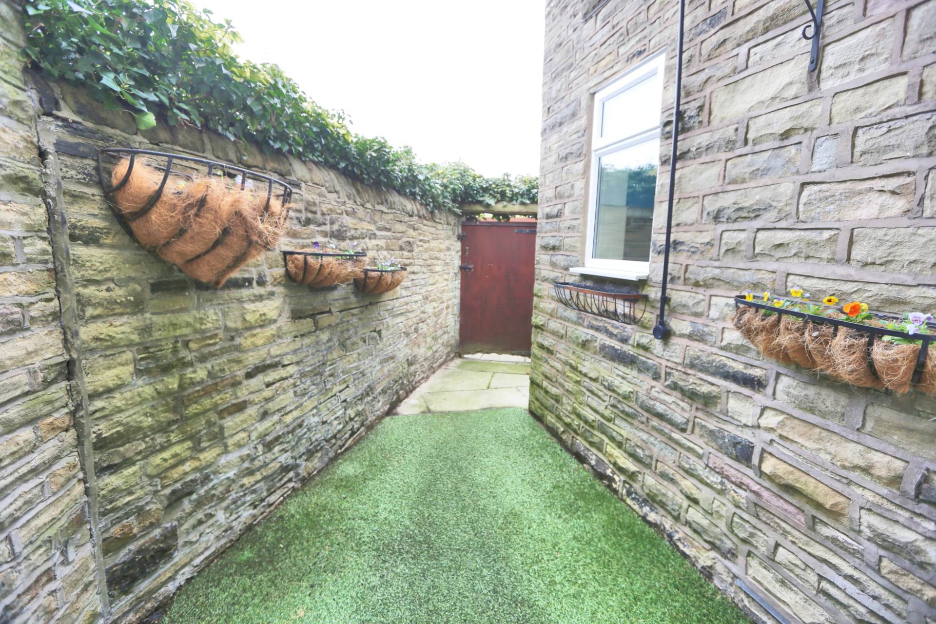 Wellington Road, Bollington, Image 10