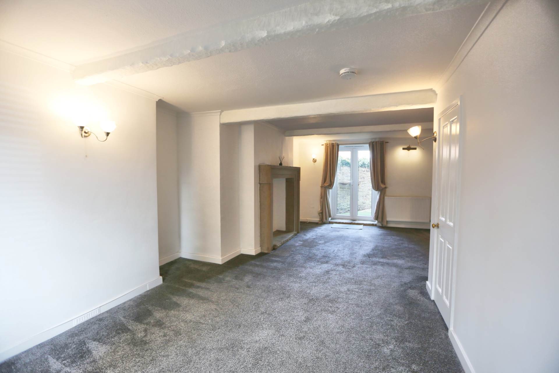 Wellington Road, Bollington, Image 2