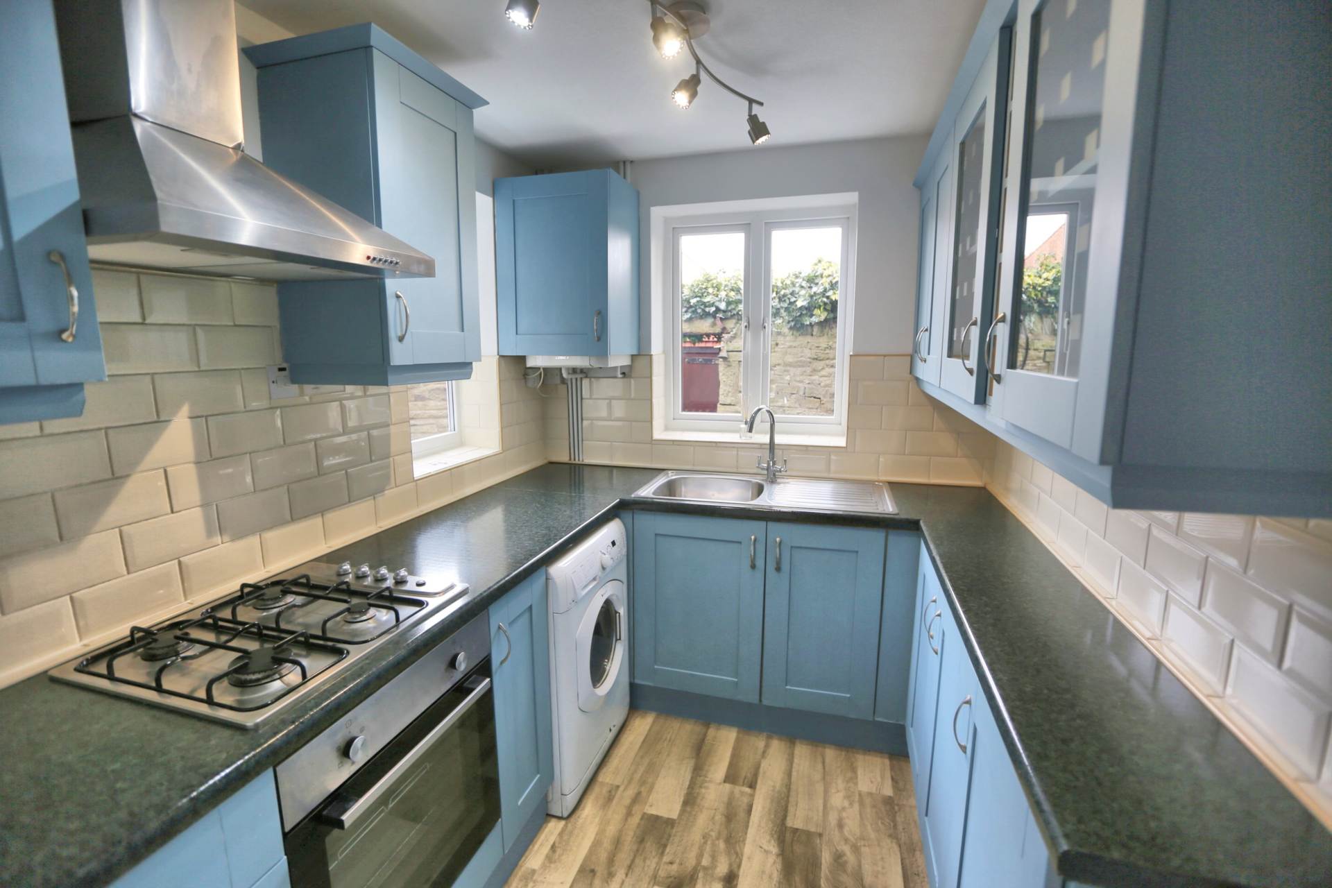 Wellington Road, Bollington, Image 5