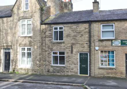Property For Sale Wellington Road, Bollington, Macclesfield