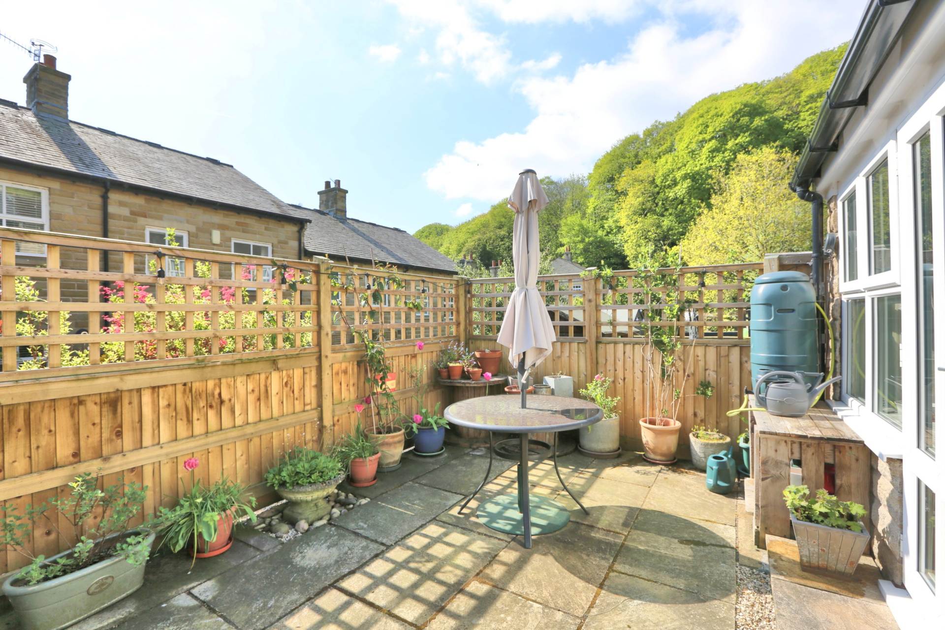 Hamson Drive, Bollington, Image 12