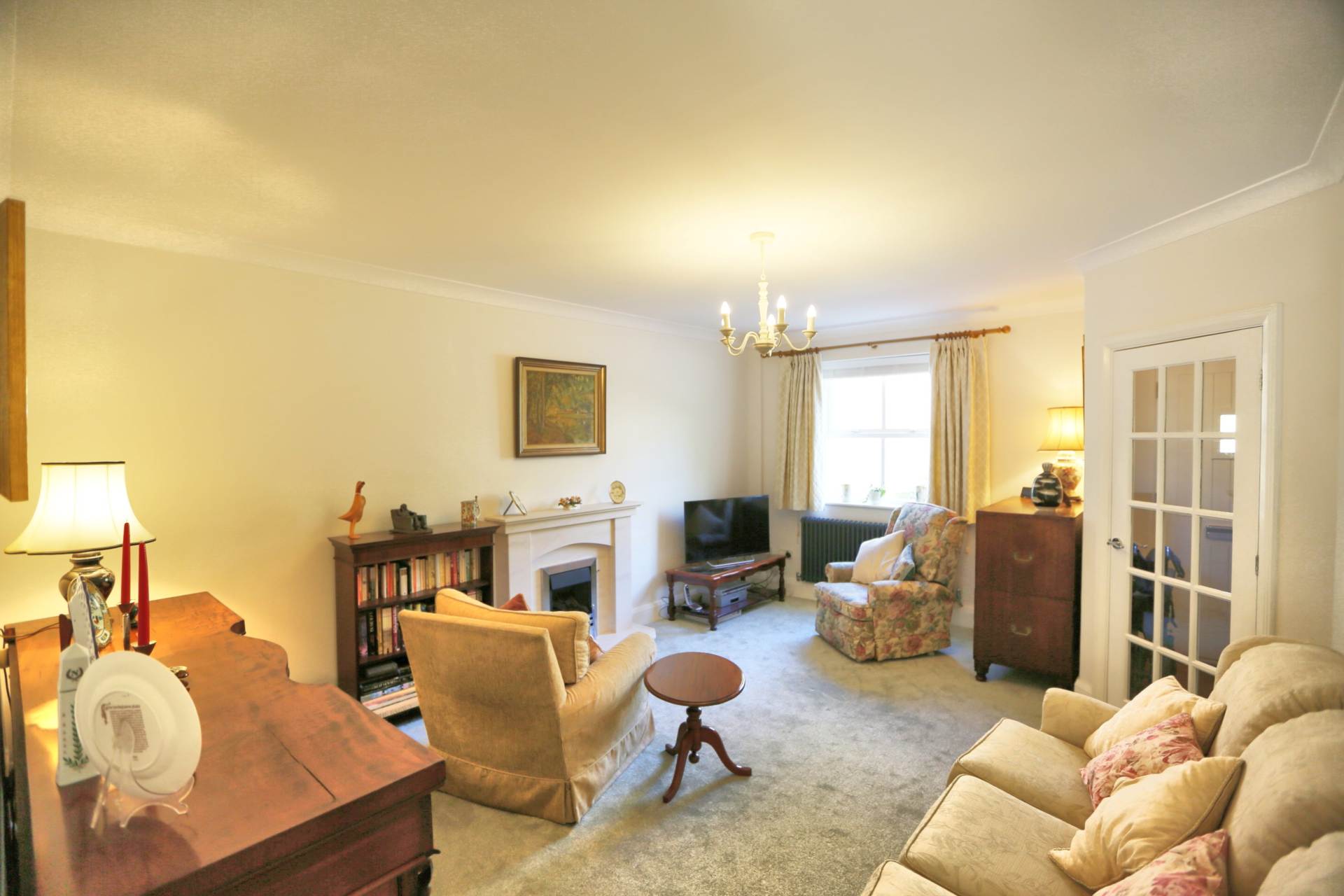 Hamson Drive, Bollington, Image 2