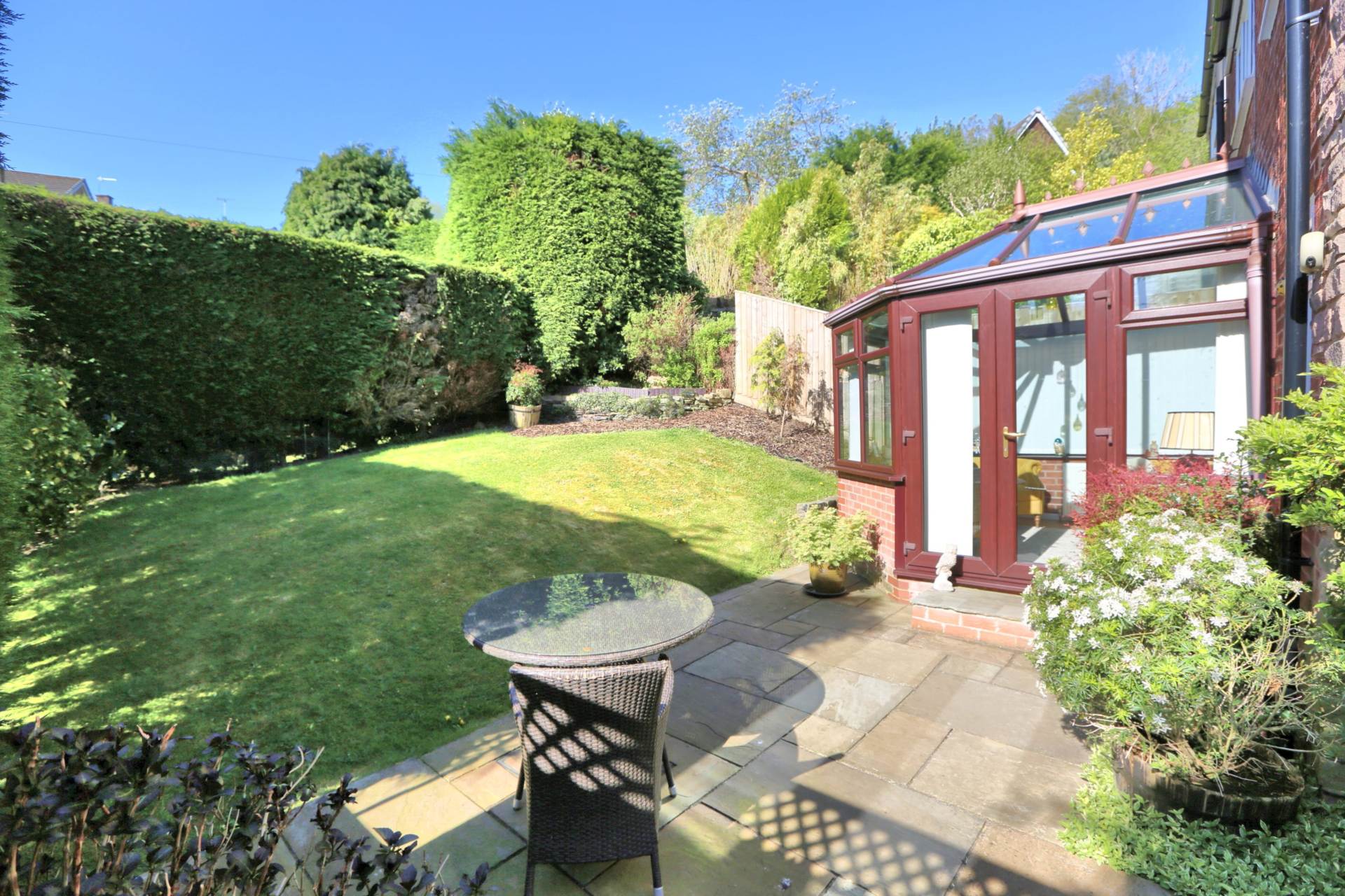 High Street, Bollington, Image 11