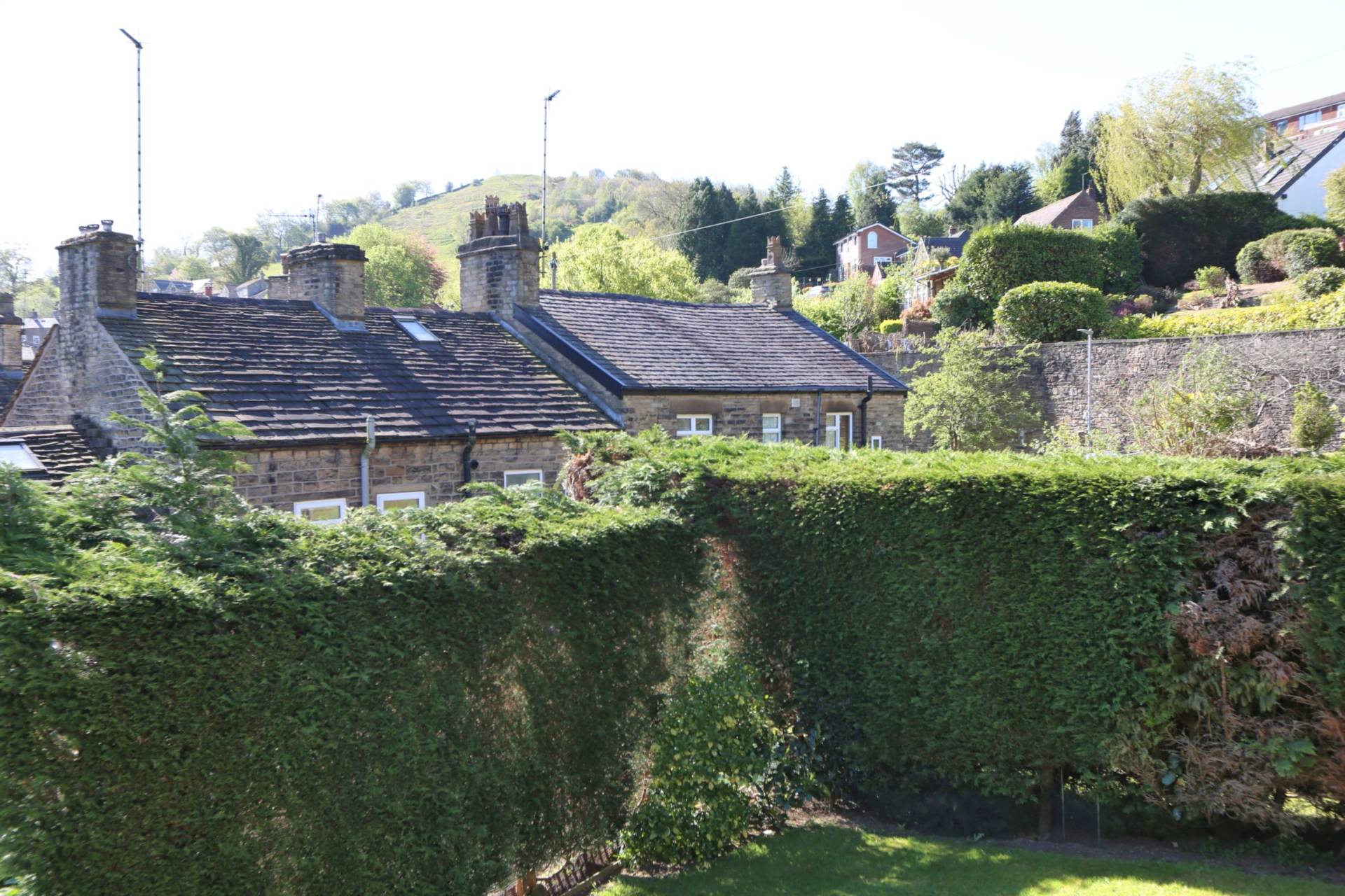 High Street, Bollington, Image 14