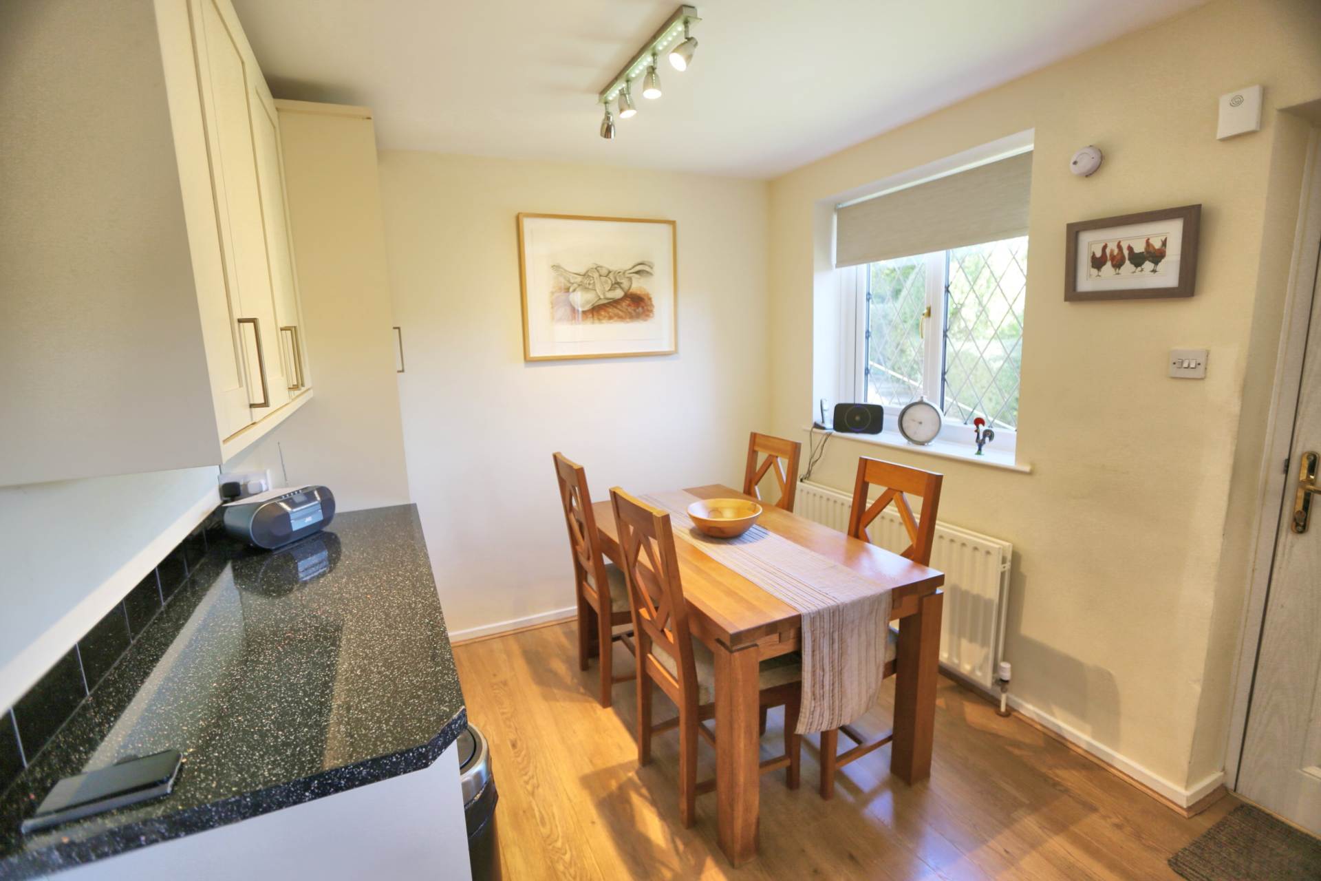 High Street, Bollington, Image 4