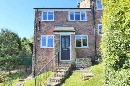 High Street, Bollington, Image 1