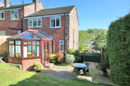 High Street, Bollington, Image 12