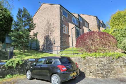 High Street, Bollington, Image 13